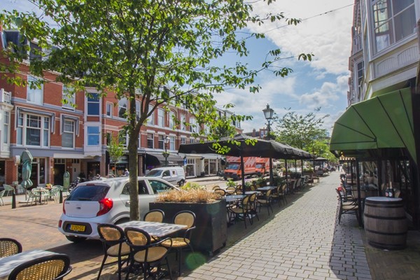 Medium property photo - Jacob Gillesstraat 22, 2582 XZ The Hague